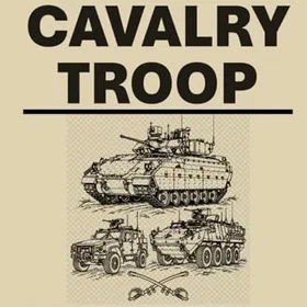 Cavalry ATP 3-20.97