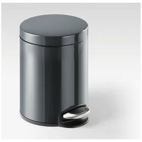 Durable Pedal Bøtte Rund 5L