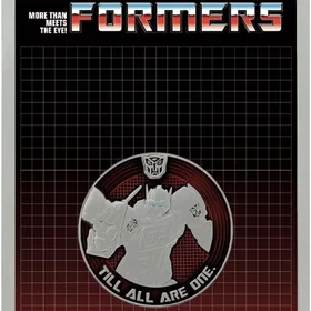 Transformers G1 Autobots vs Decepticons