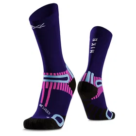 X-Socks Hike Perform Crew Socks