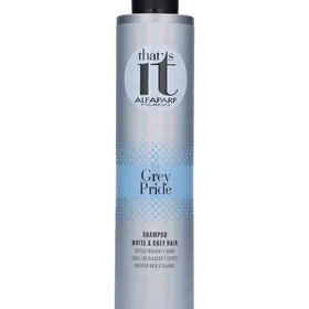 Alfaparf That's It Grå Shampoo 250ml
