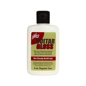 GHS Guitar Gloss