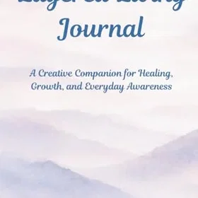 Layered Journal Hardcover