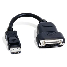 Matrox CAB-DP-DVIF Displaykabel