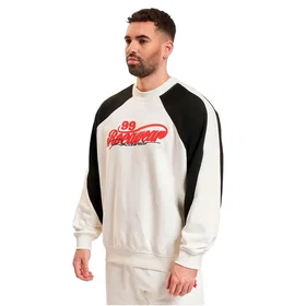 Rocawear Blocks Sweatshirt (Herre)