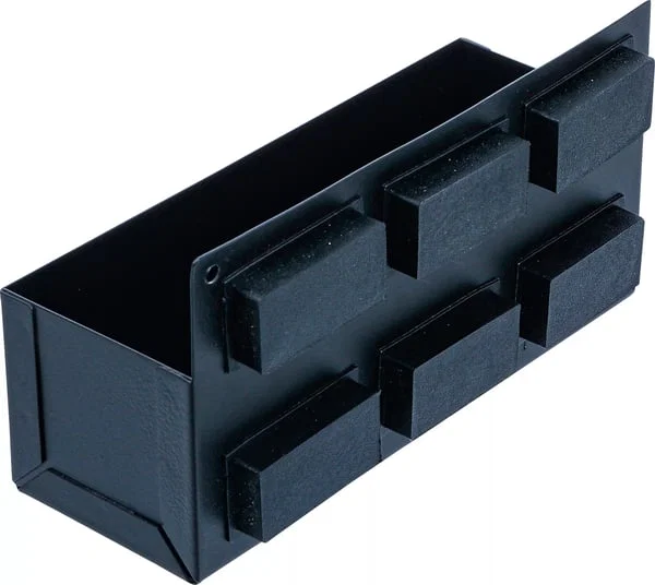 BGS 67167 Magnetic Can Storage Tray