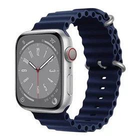 CaseOnline Sport Band for Apple Watch 9 45mm (6-pack)