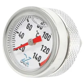 SPEC-X Oljetemperaturpropp