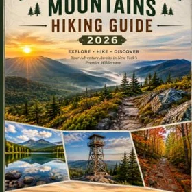 Adirondack Mountains Hiking Guide 2026
