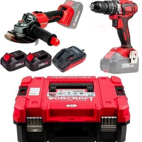 Worcraft XCUBE001