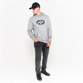 New Era New York Jets Hoodie (Herr)