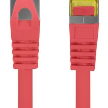 Lanberg Cat6a S/FTP 2m Patch Cable