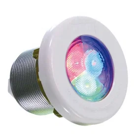 AstralPool 52126 Lumiplus Mini Spa Rgb Projector White
