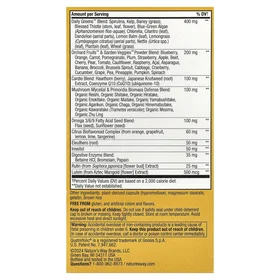 Nature's Way Alive! Max6 Multivitamin 90 Capsules