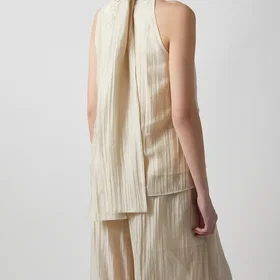 One & Other HALE Topp Beige (Dam)