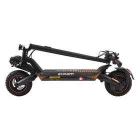 Zwheel Zcougar Dgt 24 km/h