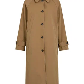 Vila Vitenela Trench Coat (Femme)
