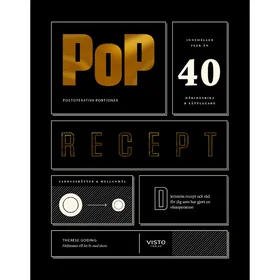 Visto Förlag PoP