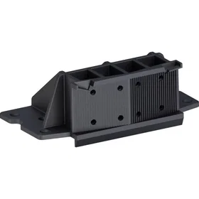 Novafix Multibrakett UMB H56xB100xL180 Sort