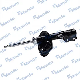Mando Footloose EX546512G300 KIA Fram Stötdämpare