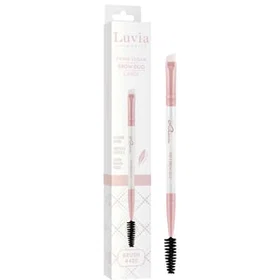 Luvia Cosmetics 430 Brow Duo Harja