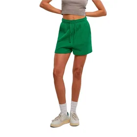 Urban Classics Tb7467 Textured Shorts (Women's)
