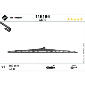 SWF Essuie-glace 116196