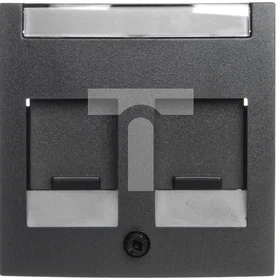 Berker B.1/B.3/B.7 Glass Element 11811606