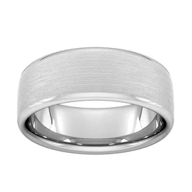 Goldsmiths GSGM 8mm Cut 24
