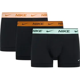 Nike Nq00ke1284 Trunk Boxers 3-pack