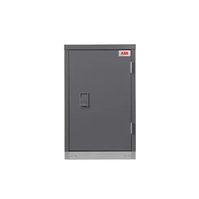 ABB 800 RAL 7015 Kabinett