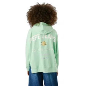 Pepe Jeans Angy Sweatshirt (Kvinnors)