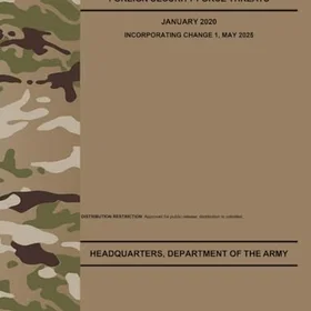 ATP Foreign Security Force Threats