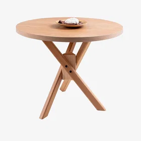 Hanah Home Homeroom Dining Table