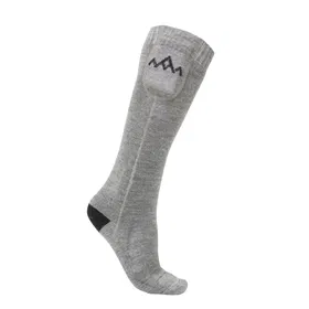 Heat Experience Heated Everyday Socks Without Battery