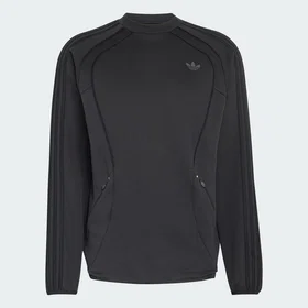Adidas Spacer Teamgeist 26 Cutline Crew Sweatshirt (Herr)