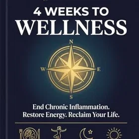 QuadMedica 4 Weeks to Wellness: Your Compass Path To Health