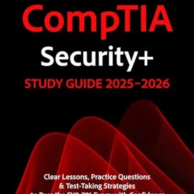 CompTIA SECURITY+ STUDY GUIDE