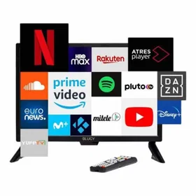 Blugy 23.8" Full HD LED Smart TV