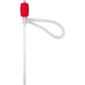 Ribitech PRKG100M Pompe manuelle pour combustibles