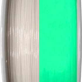 Nobufil ABSx Glow in the Dark Vihreä 1.75mm 1kg