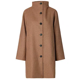 Selected Slfcilo-Vinni Coat (Dame)