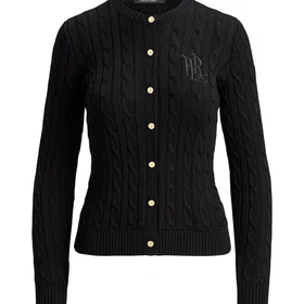 Ralph Lauren Lauren Cardigan (Dame)