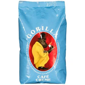 Joerges Espresso Café Creme 1kg (Whole Beans)