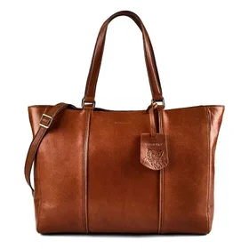 Burkely Fine Florence 36 cm Shopper Bag
