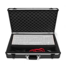 Analog Cases Sequential Prophet-5