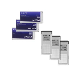 Sony AXS microSDXC 1TB