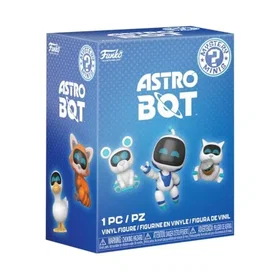 Funko Astro Bot Mystery Minis