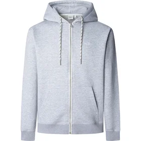 Pepe Jeans Macbeth Full Zip Sweatshirt (Herr)