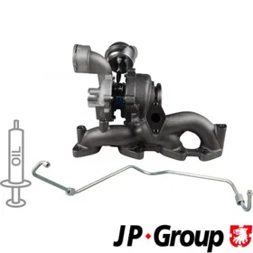 JP Group 1117800610